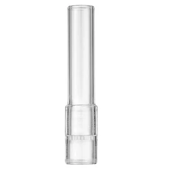 Akcesoria Długi Krótki Zamienny Szklany Trzonek do Arizer Solo 2 Air 2 70mm 110mm wygięty Prosty szklany 10 best sales arizer solo - №2