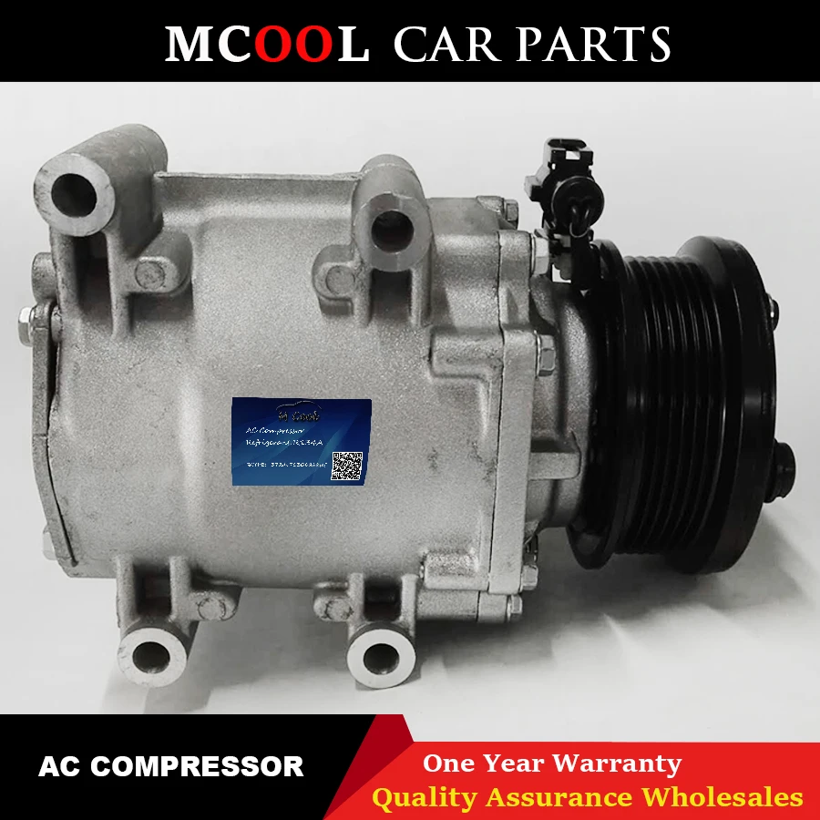 For car compressor parts Ford Mondeo III 1.8 2.0 1367492 1371570 4124547 4336114 1S7H19D629CA 1S7H19D629CB 1S7H19D629CC