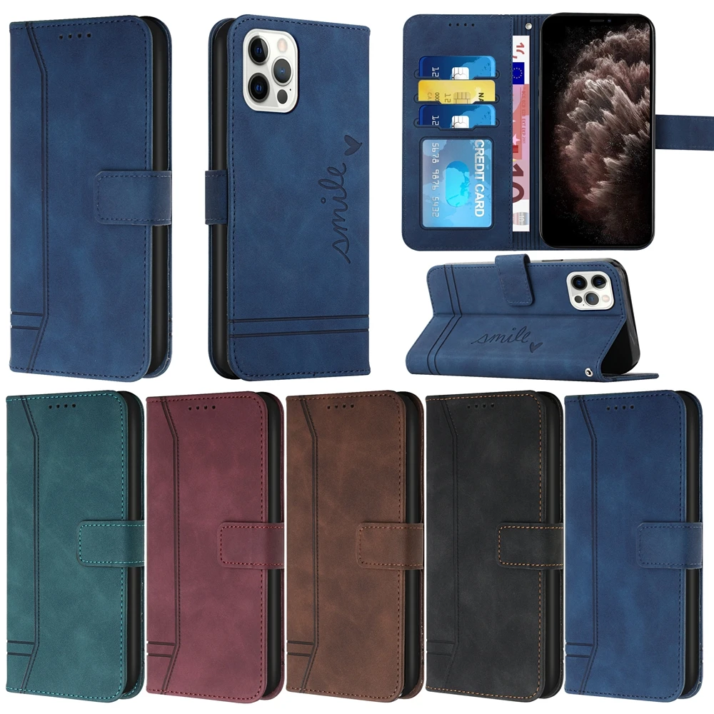 Suede One Plus Nord 100 1+9 Retro Leather Case On For Funda Oneplus 9 Pro Nord 100 10 200 CE 5G Cases Magnetic Flip Wallet Phone