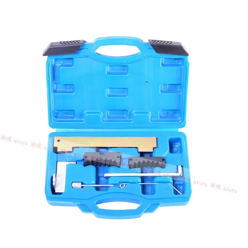 

Набор инструментов для блокировки синхронизации двигателя для Chevrolet Vauxhall/для Opel Astra-H (04-13) 1,4 1,6 16 В для Buick для Cruze