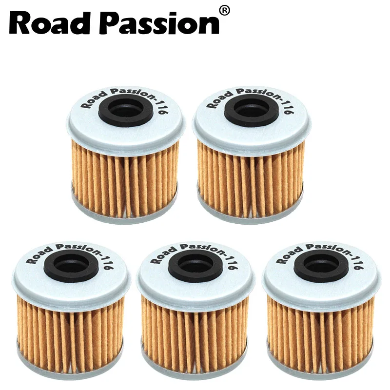 

Oil Filter For HONDA CRF 450X CRF450X 2012-2016 CRF450R CRF 450R 2013-2016 CRF250X CRF 250X 2012-2016 CRF250R 2004-2014