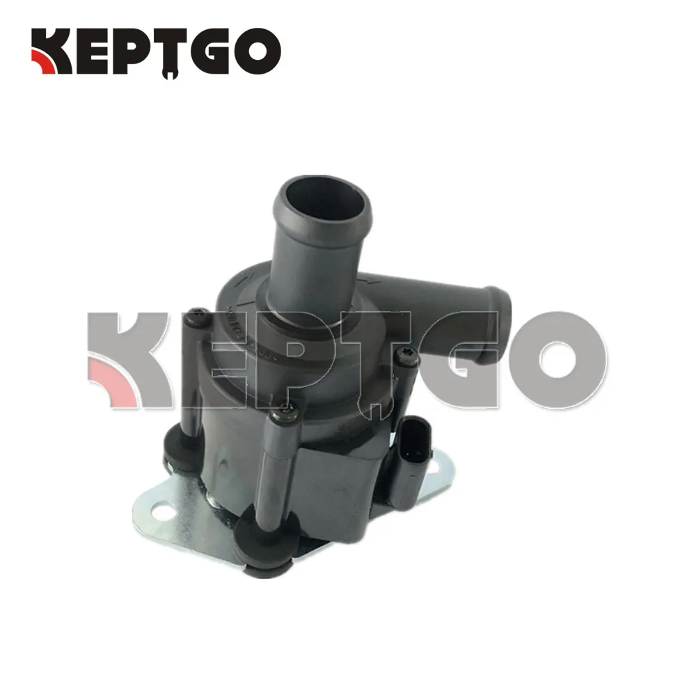 Cooling Additional Auxiliary Water Pump 31338211 For Volvo V60,V70 III, XC60,XC60 II, XC70 II