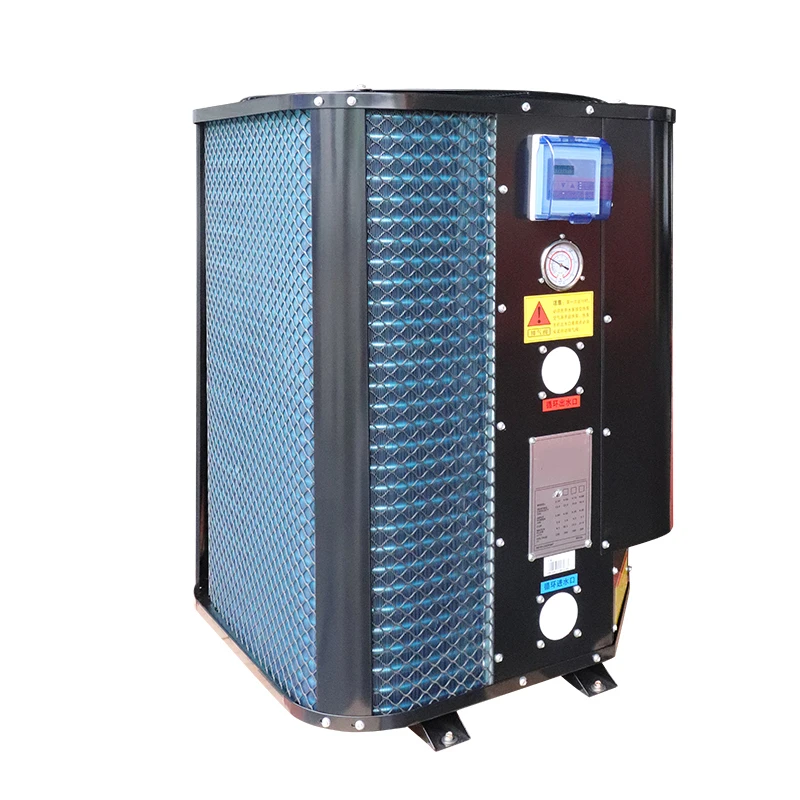V-30 equipamento de aquecimento doméstico piscina 220v banho aquecedor temperatura constante piscina do bebê bomba calor energia ar