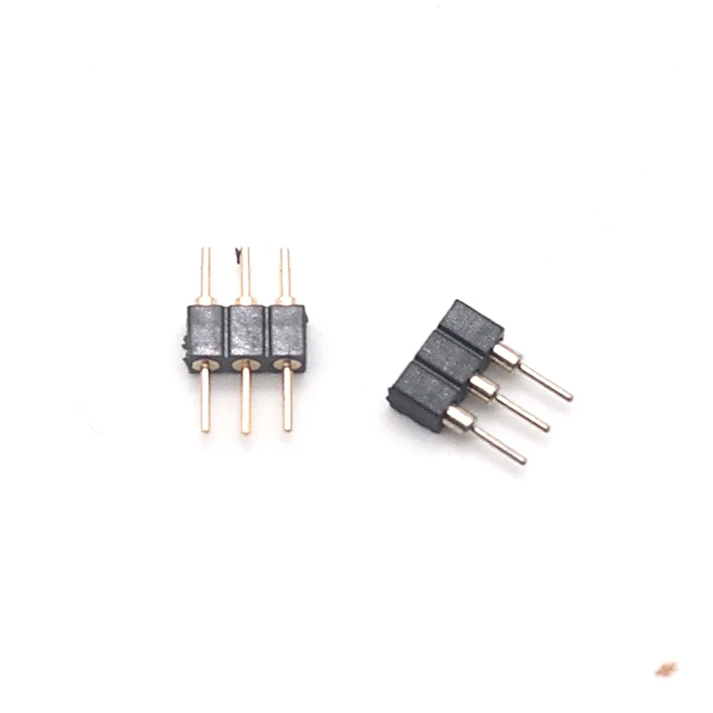 DasMikro 1/87 Das87A02 Złącze SE0006 Części zamienne do samochodu RC