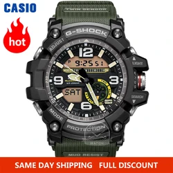 Casio watch G-SHOCK watch men top luxury set military LED relogio digital watch sport 200m Waterproof quartz men watch masculino