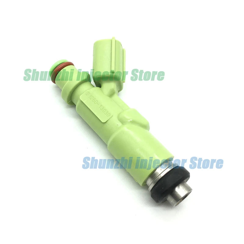 Fuel Injector Nozzle For Toyota T.U.V KF82 Townace Lite KR42 KR52 KM70 KM80 23250-13030 23209-13030 2325013030 2320913030