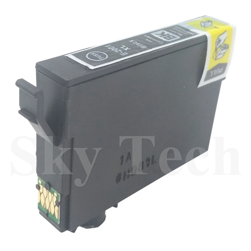 Sky For Epson 200 200XL T2001 Compatible Cartridge For XP-100 XP-200 XP-300 XP-310 XP-400 XP-410 WF-2510 WF-2520 WF-2530 WF-2540