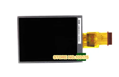 

New LCD Display Screen for Olympus X-905 X-915 for Fujifilm Z30 for Nikon S1000PJ Camera
