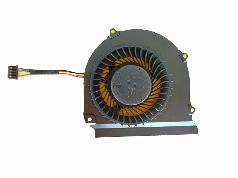 New ORIGINAL Laptop Cpu Cooling Fan FOR DELL Latitude E6440 KSB06105HB-CL2A