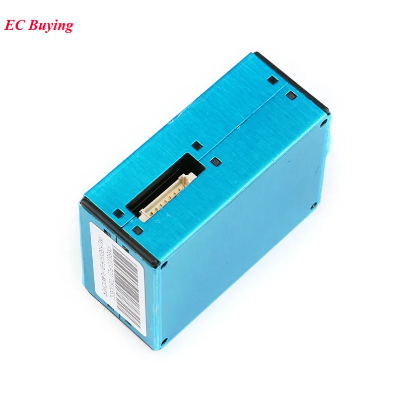 Plantower PMS5003 PMS5003T PMS6003 PMST003 G5 PM2.5 Gas Air Particle Dust Laser Sensor Module ZPH02 Digital Air Purifier