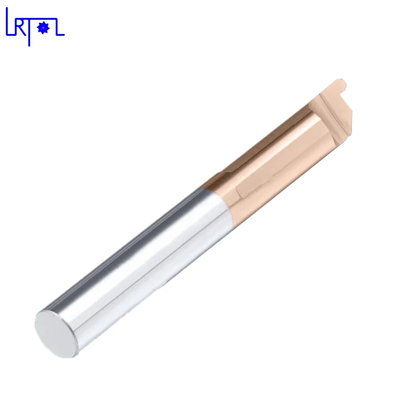 MZR Carbide Lathe Boring Cutter Coated Mini Internal Turing Tool Copying Small Hole  4mm 5mm 6mm