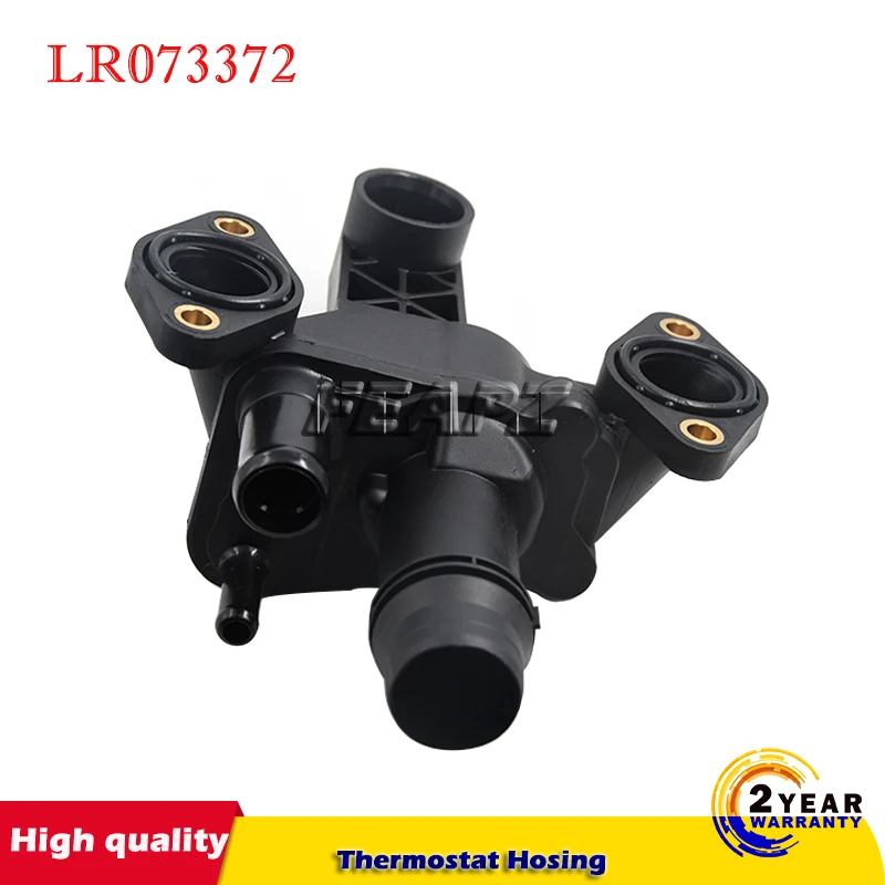 Thermostat Hosing for Range Rover Discovery 3/4 Range Rover Sport All New Discovery 17- Car Engine Parts LR073372