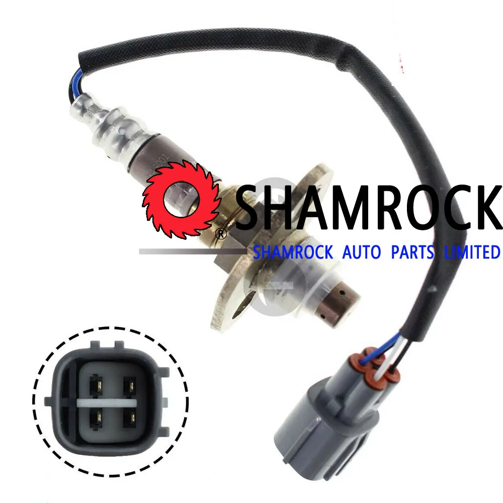 89467-35050 89467 35050  FRONT OXYGEN SENSOR  4Runner 99-02 Taco ma 00-03 234-9002 Air Fuel Ratio Sensor Upstream 89467-35060  8