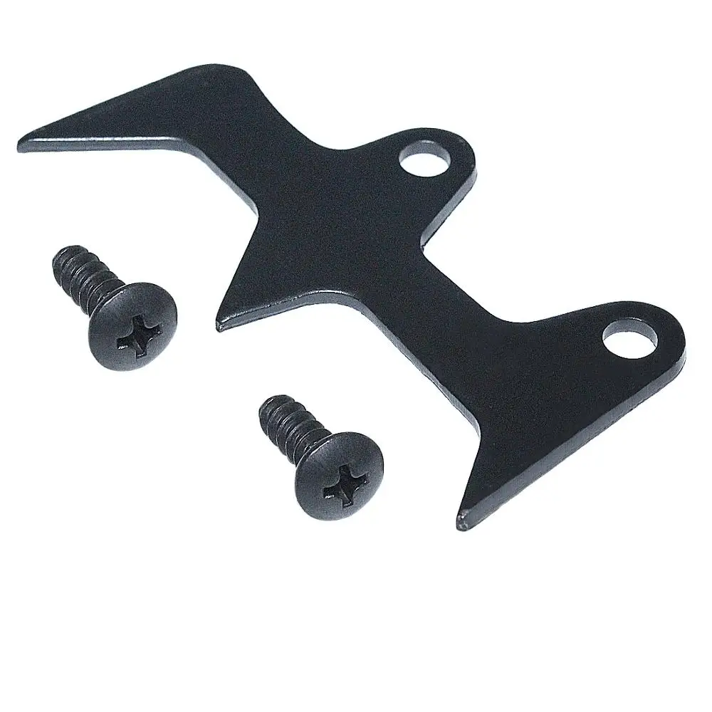 Bumper Spike Av Mount Catcher Kit Voor Husqvarna 235 235E 236 236E 240 240E Kettingzaag Vervangen 545033901