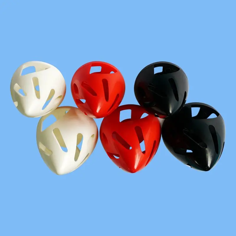 

1 Pc 2"/2.5" Propeller Plastic Piercing/Hollowed-out Spinner 2 Blades With screws Plastic Base For RC Airplane