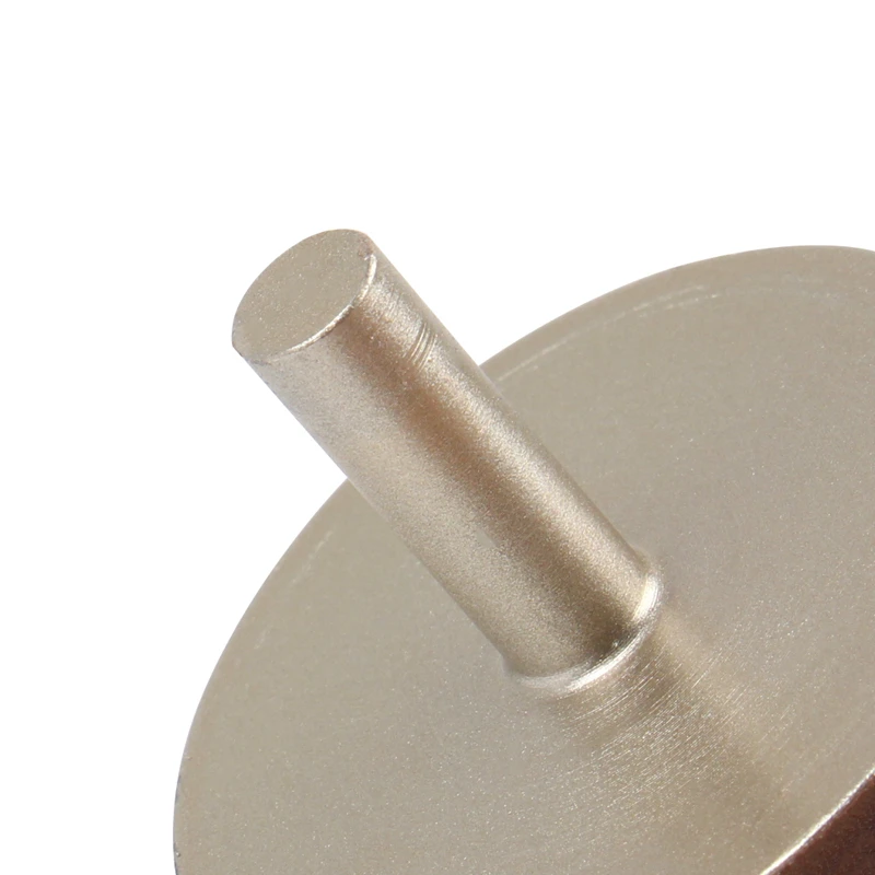Versery 20-60mm 90-Grad-Vakuumbeschichteter Diamant-Fallmesser-Fräser für Fliesen, Marmor, Granit, Quarzstein – Detail 10