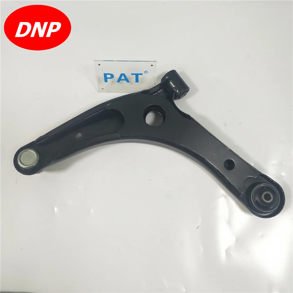 PAT Front right Lower Suspension Arm Assembly for Mitsubishi Outlander Lancer V 2007-2017 CY4A CY6A CY8A CY9A 4013A010