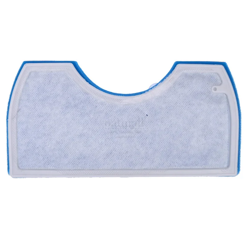 Губка HEPA фильтр для самсунг SC18M21 SC18M31 VC21 SC43 SC44 SC45 SC4520 SC4570 SC47 серия H11 Пыли фильтры на Samsung Запчасти для пылесоса расходники аксессуары