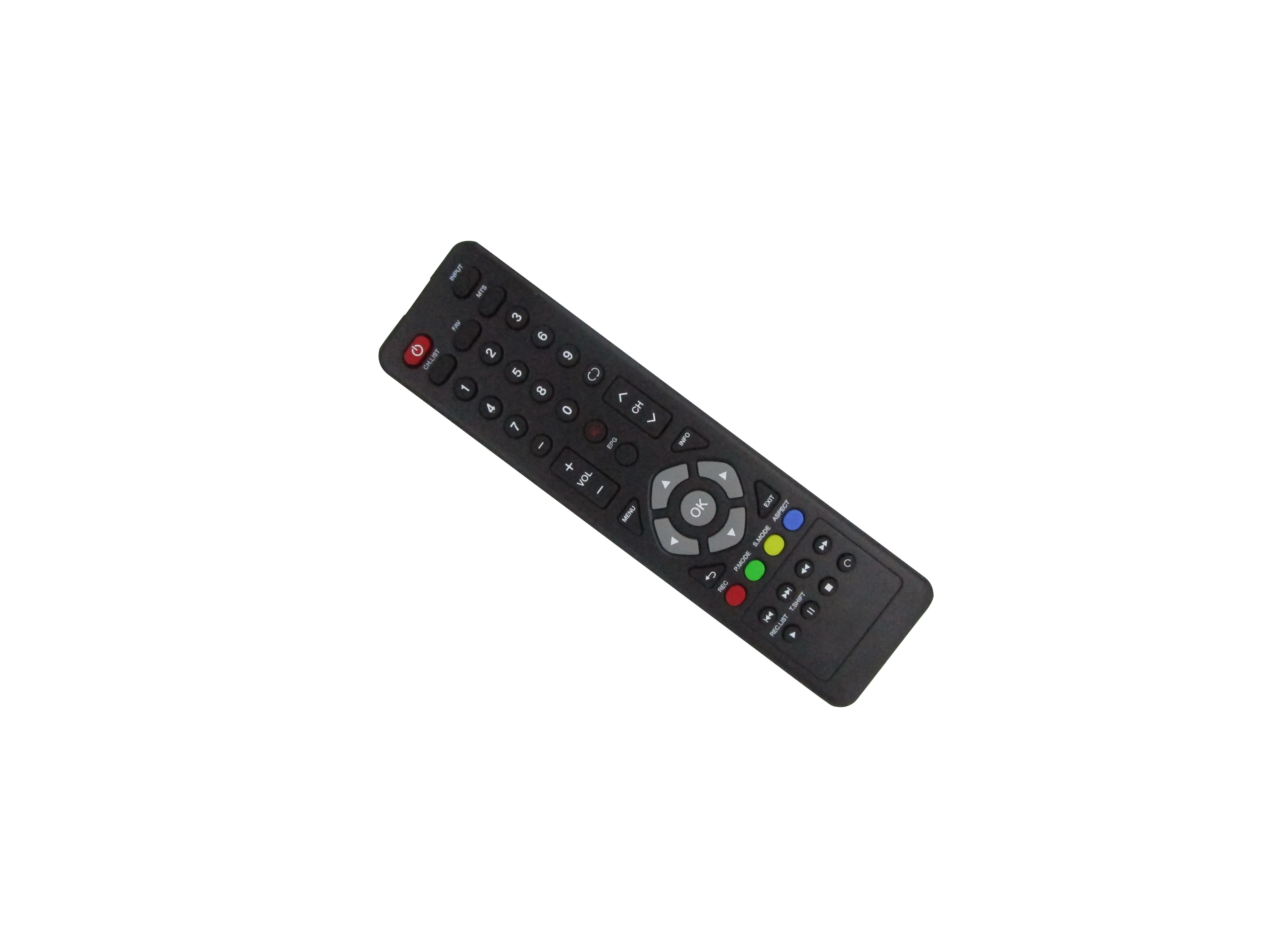 Remote Control For DAEWOO L43S650VHE L43T670VGE L49S650VHE L32S645VTE L32S650VHE L32S65FVBE L40R640VTE LCD HDTV TV Television