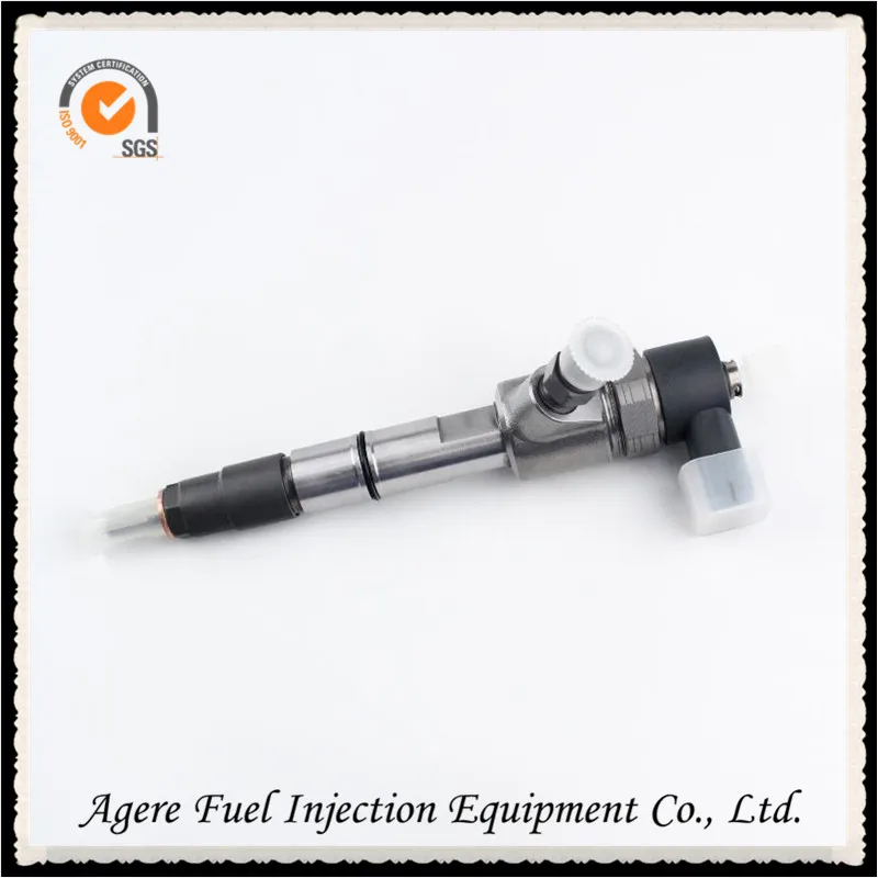 The Diesel Common Rail Injector 0445110359 Doctor Assembly Is Applicable To FOR Yunnei CR12-14 Fuel Engine