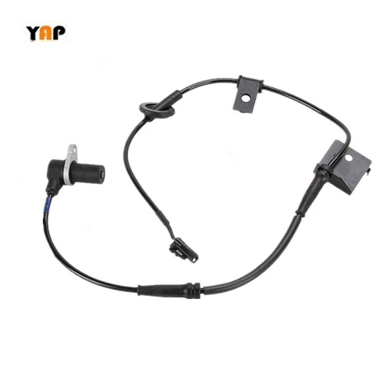 ABS Wheel Speed Sensor Front Left FIT FOR Hyundai Santa Fe 2.4L 2.7L 3.5L 95610-26010 95610-26000  2001-2005