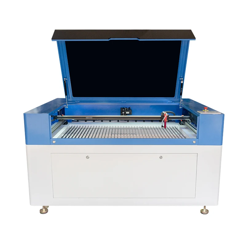 100W 120W 150W 9060 1390 1610 Co2เลเซอร์ตัดเลเซอร์แกะสลักอะคริลิคไม้ไม้อัด MDF พลาสติกหนัง