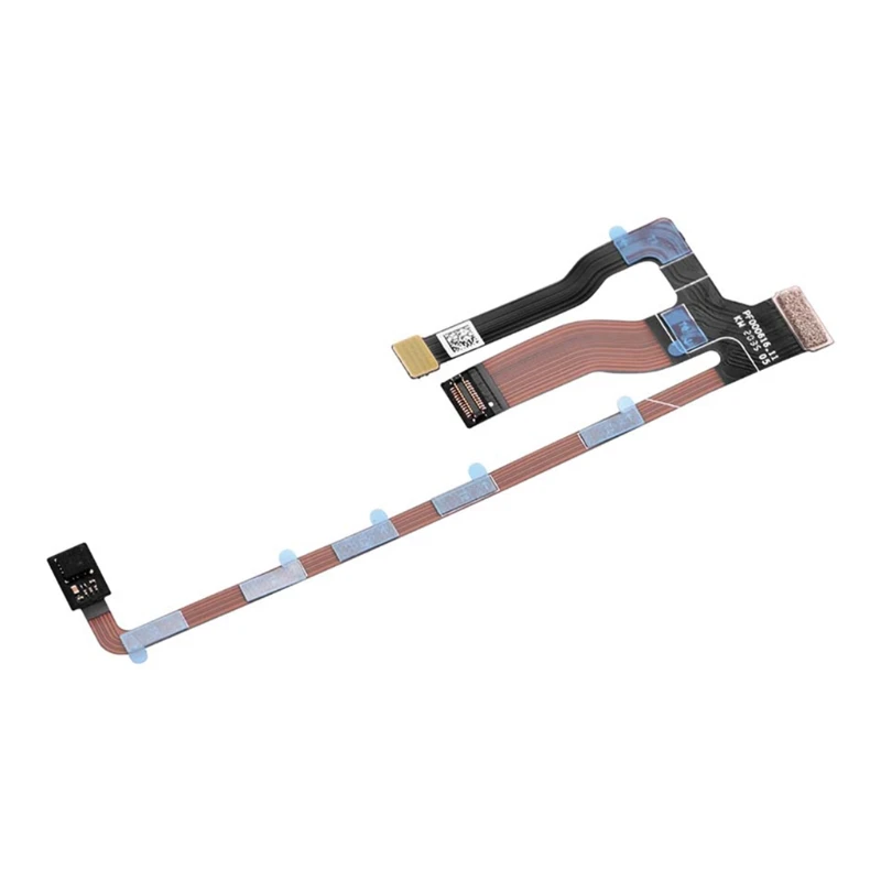 3 In 1กล้อง Gimbal Flat Ribbon Flex Cable อะไหล่สำหรับ Mavic Mini 2 Drone อุปกรณ์เสริม