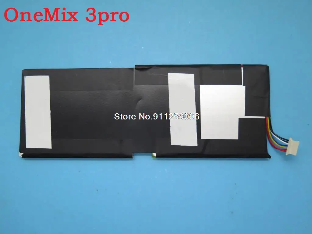 Imagem -02 - Bateria para Um-netbook Onemix Onemix 2s Onemix Onemix 3s Onemix3s Onemix 3pro Onemix3pro Uma Mix Novo Original