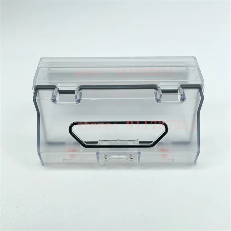 Original Dreame W10 W10 Pro dust box parts, suitable dust box accessories (With filter)