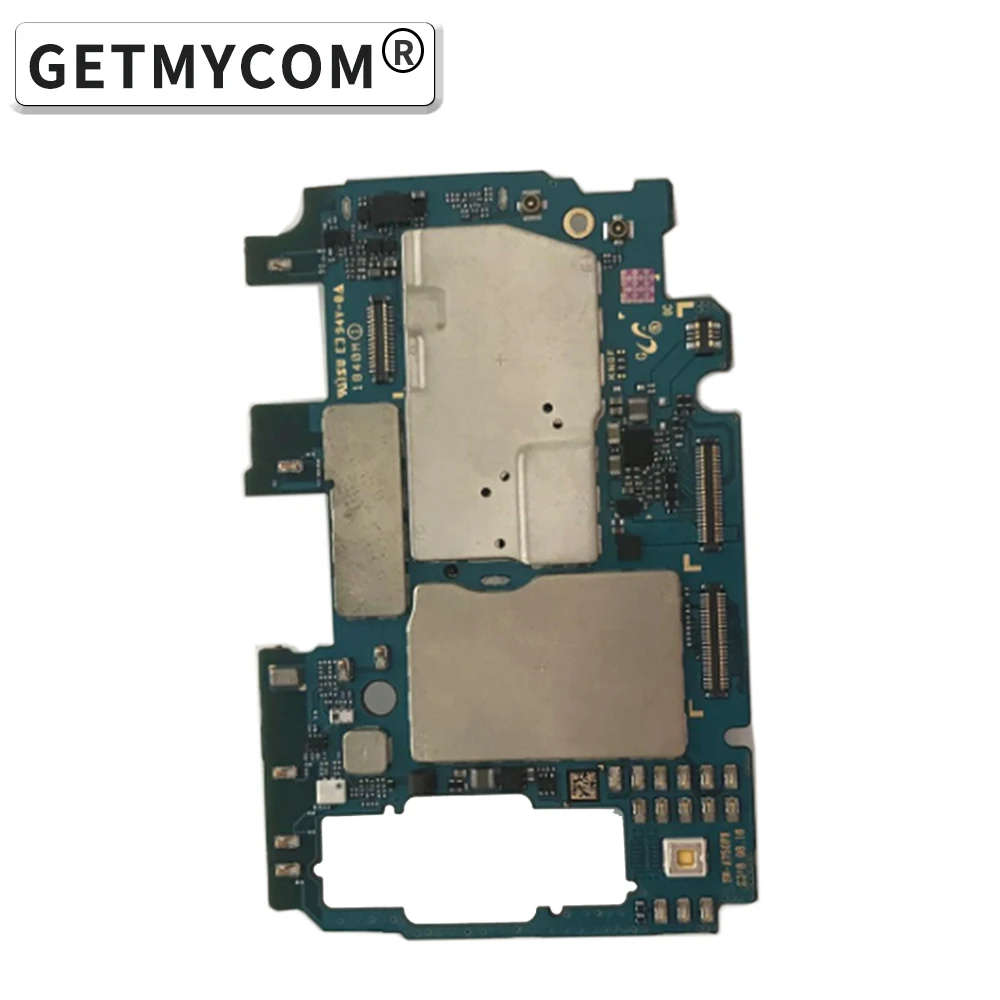 Motherboard For Samsung Galaxy A7 2018 A750F 2 Sim A750F/DS A750FN/DS 64GB/DS A750GN Unlocked Mainboard Logic Boards