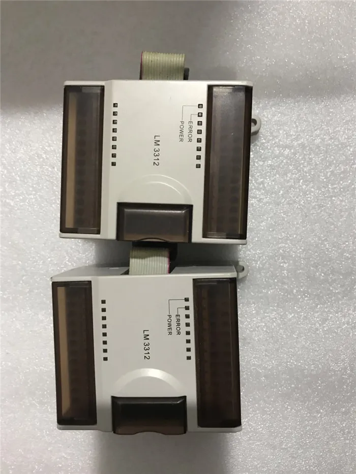 LM3312  Used in good condition