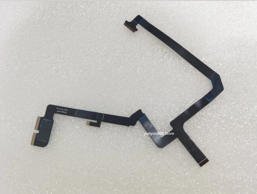 Шарнирный плоский кабель для ремонта Используйте плоский провод для DJI Phantom 4 Gimbal Accessories