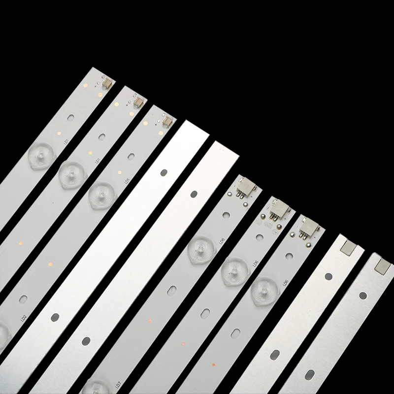 Led Backlight Strip Voor Changhong 48 Inch Tv LED48C2080I LED48C2000I CHGD48LB01-LED3030-V0.3 100% Nieuwe