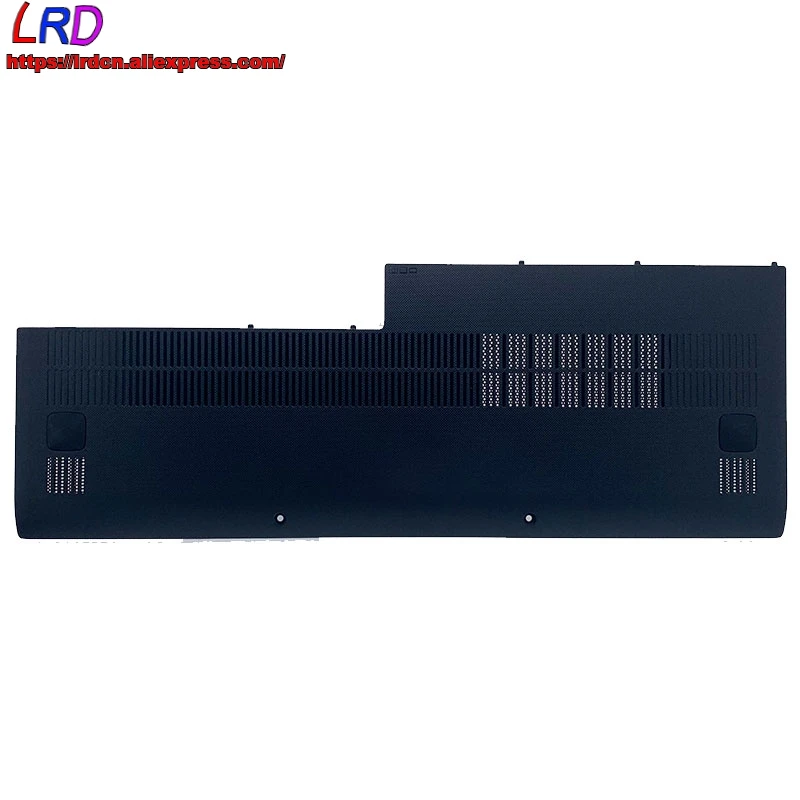 

LRD New Original for Lenovo Ideapad 300-15 300-15ISK Laptop Cover Bottom Hard Drive Memory Door 5CB0K38216 AP0YM000500 Black