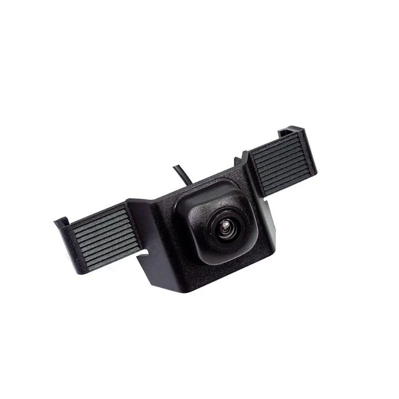 Car Front View Camera For Toyota Highlander Kluger XU50 2014~2020 Car Vehicle Camera Night Vision Waterproof Parking Kit CCD HD