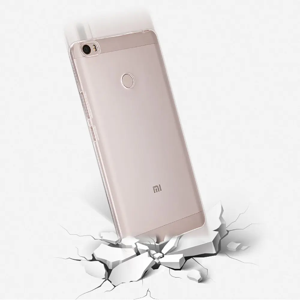 Custodia per Xiaomi 14 Custodia protettiva in silicone TPU