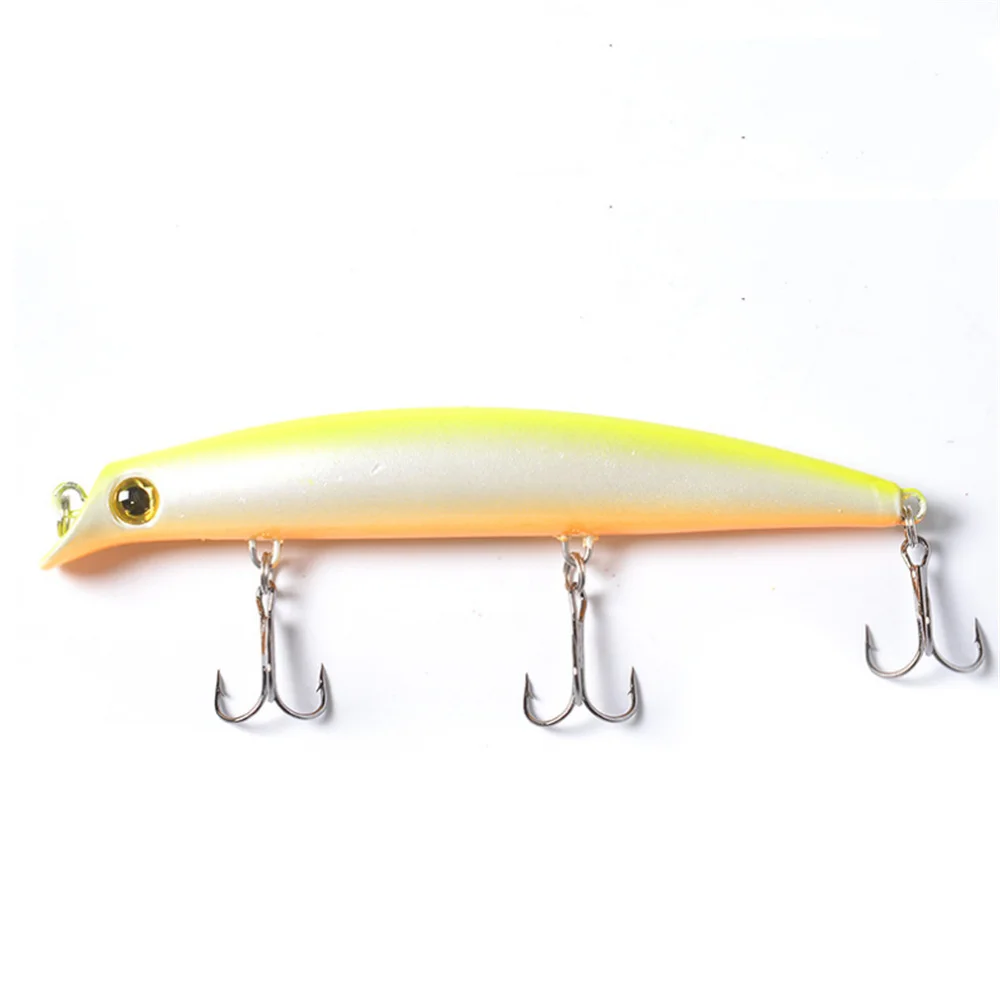 1pcs Popper Fishing Lure 12cm 14.8g Pesca Hooks Artificial Plastic Bass Hard Bait Wobbler Crankbait Trolling Carp Fishing Tackle