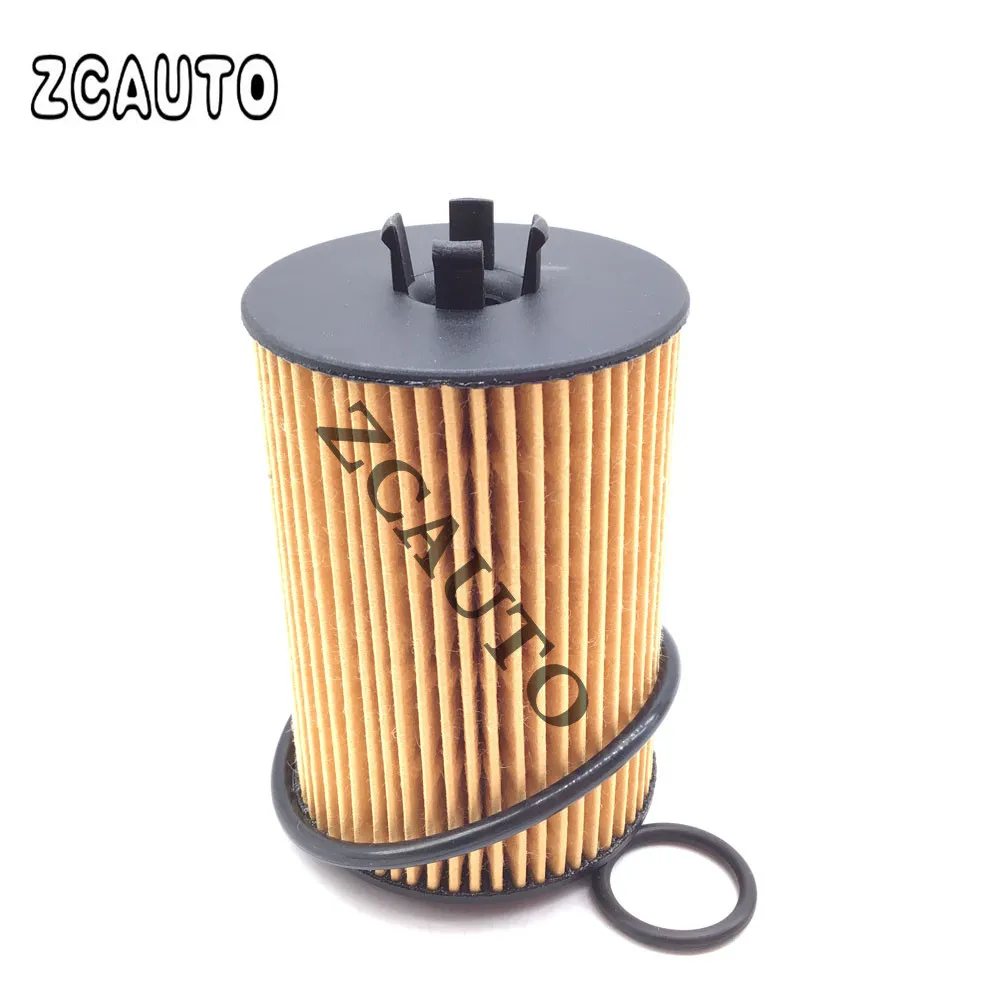 A2661840325,2661840325,A2661800009,2661800009 Oil Filter For Mercedes-Benz B200 2.0L L4 2006-2010