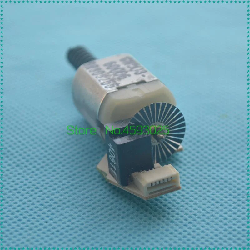 CN503-60006 Scanner Drive DC MOTOR For HP M125 M126 M127 M128 M175 M176 M177