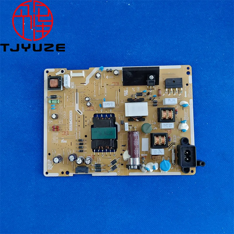 Good Test For  Power supply Board UA40J5000ARXSK UA40J5000ARXTW UA40J5000ARXUM UA40J5000AWXMV UA40J5008AKXXM