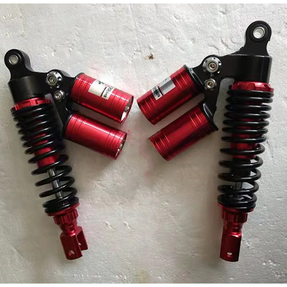 

Rear Shock Absorber Rear Shock Rear Spring Motorcycle Accessories For Wottan Storm 125