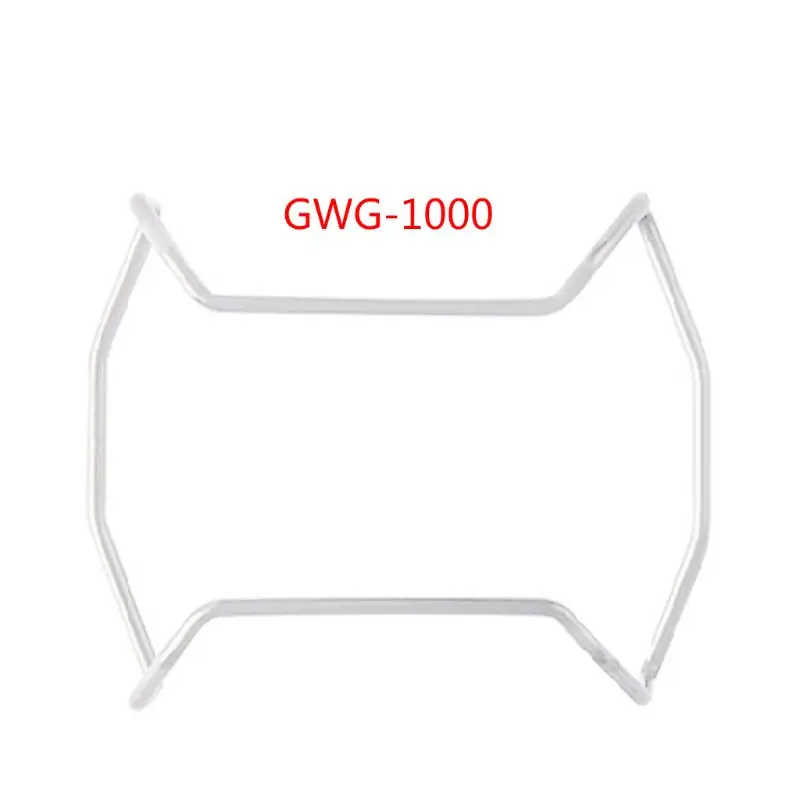 Wire Guard Bumper Protector for G Shock Watch 5600/5610/6900/9400/9300/100/1000 HX6A