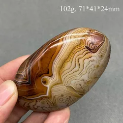 100% natural silk agate crystal rough quartz ore gemstone specimen