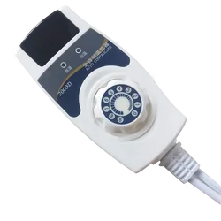 Temperature Controller for Hot Stones Jade Tourmaline Rug Accessory