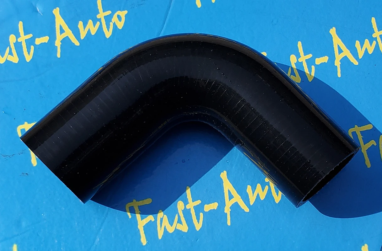 45 MM ID  Silicone Hose 1.75 inch TO 1.75 inch 90degree 90 degree Silicone Coupler Hose for turbo intercooler kits