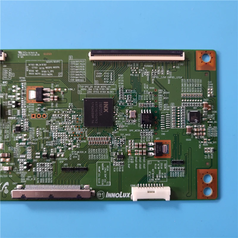 좋은 테스트 6B01B002FUD01 T-CON LU28H750UQUXEN U28H750UQU U28H750UQ LU28H750UQNXZA U28H750UQN 로직 보드 CY-MM280HGNV1H