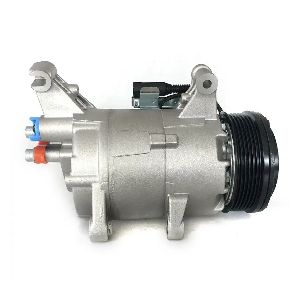 

Auto A/C Compressor with Cluth CO 11068LC Fit for 2002 2003 2004 2005 2006 Mini Cooper 1.6L