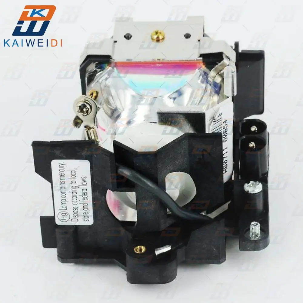 LMP-C163 Replacement Lamp for VPL-CS21 VPL-CX21 VPL-CS20 VPL CS21 VPL CX21 VPL CS20 VPL-ES3 VPL-EX3 VPL-ES4 EX4 ES3 EX3 ES4 EX4