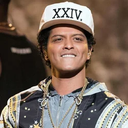 2021 unissex bruno marte boné de beisebol 24k gorras mágicas K-POP algodão osso rapper xxiv pai chapéu hip hop snapback bonés de sol casquette