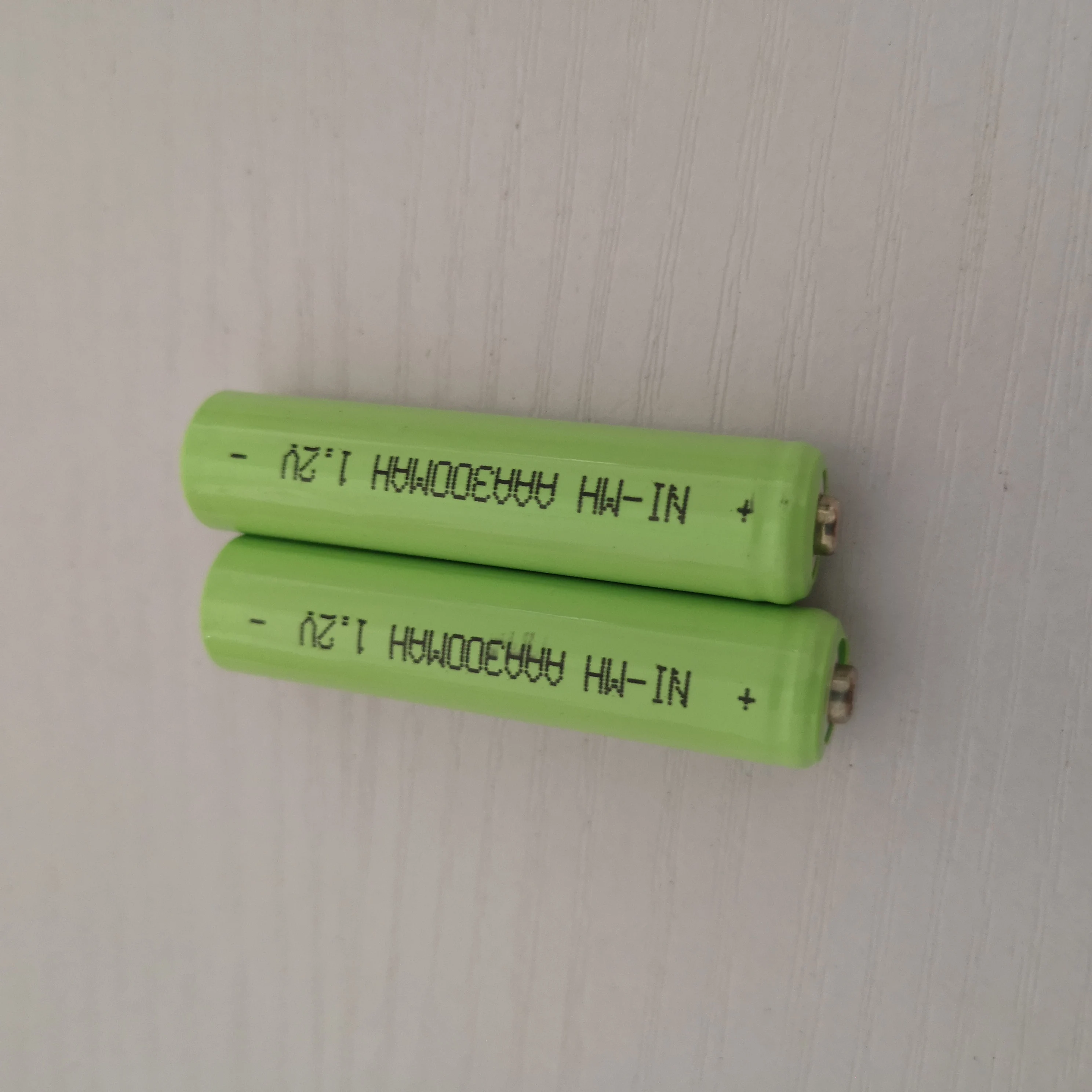 1,2 V 600 mAh Akkus im Test: Warum diese Ni-MH-Batterien für Alltag und Technik unverzichtbar sind